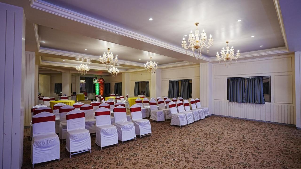 L P Regency, بونة المظهر الخارجي الصورة