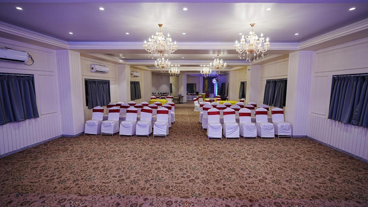 L P Regency, بونة المظهر الخارجي الصورة