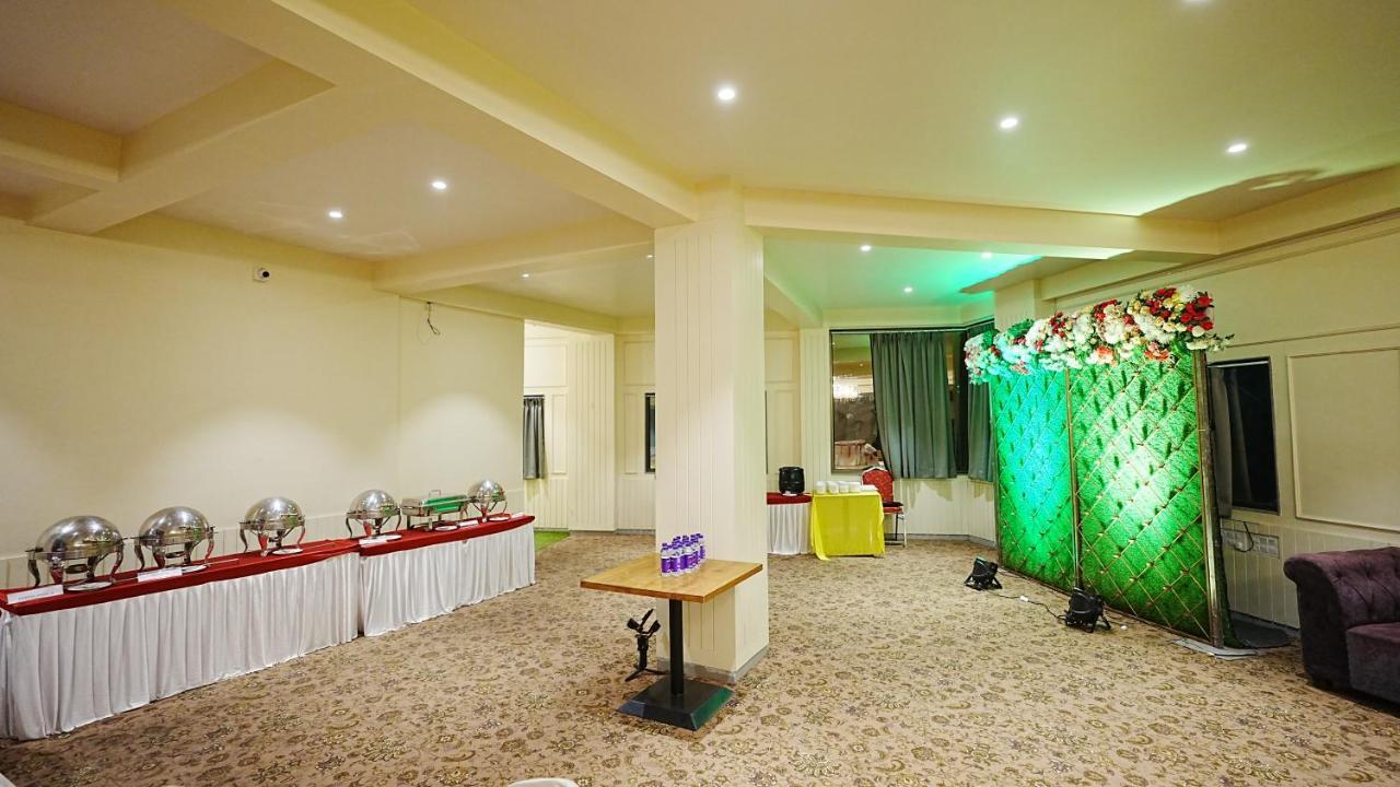 L P Regency, بونة المظهر الخارجي الصورة