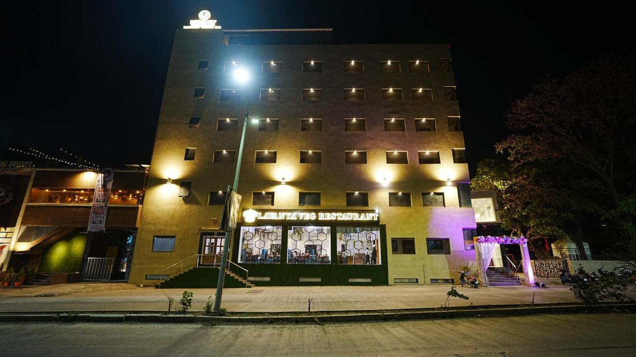 L P Regency, بونة المظهر الخارجي الصورة