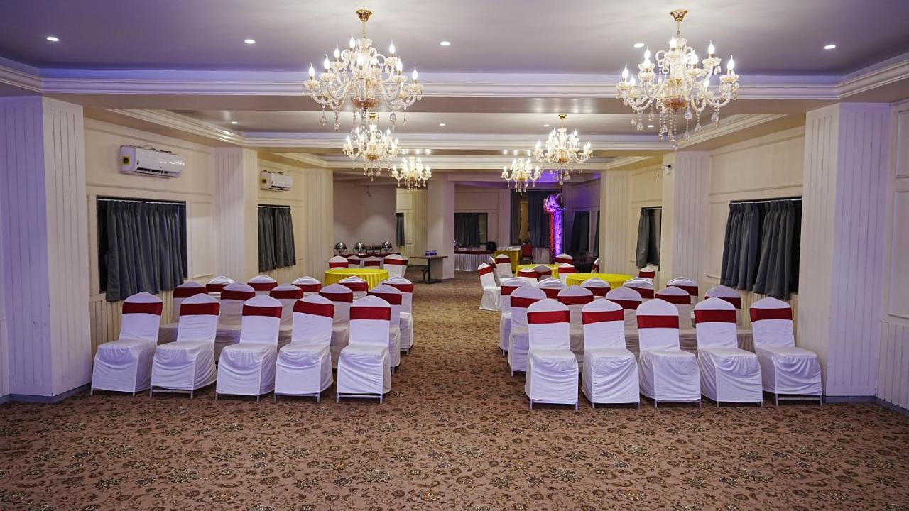 L P Regency, بونة المظهر الخارجي الصورة