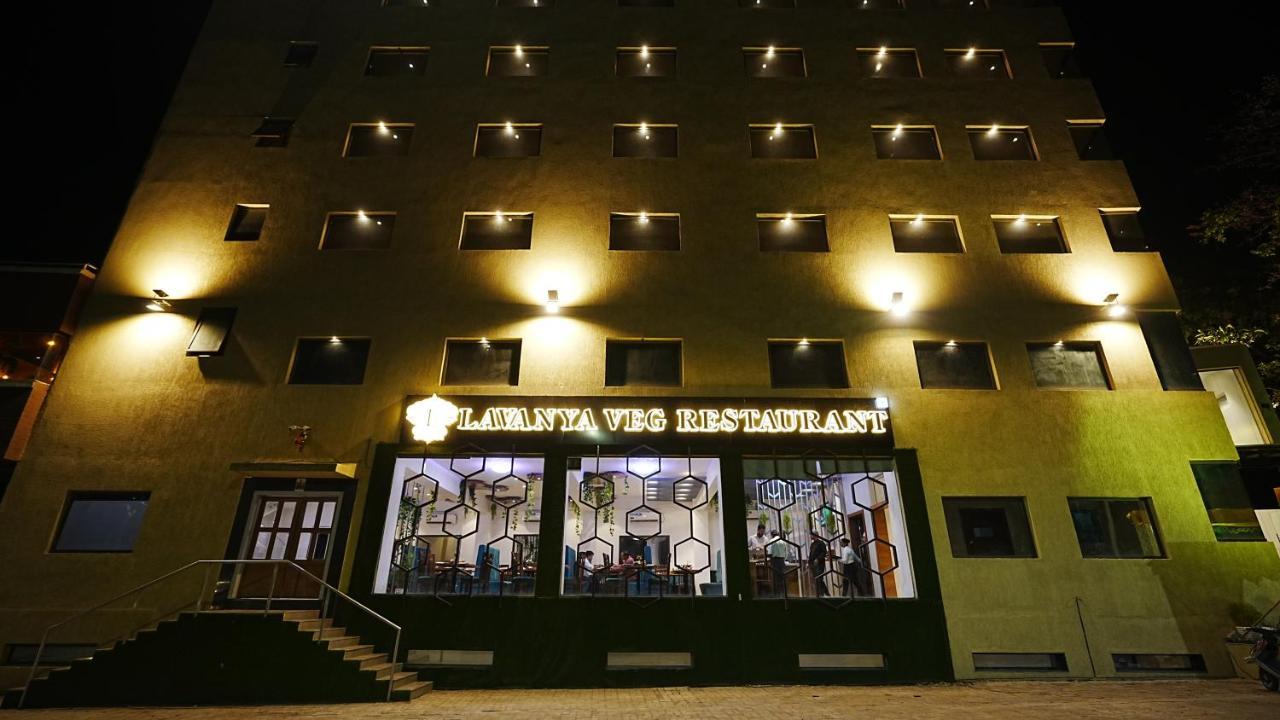 L P Regency, بونة المظهر الخارجي الصورة