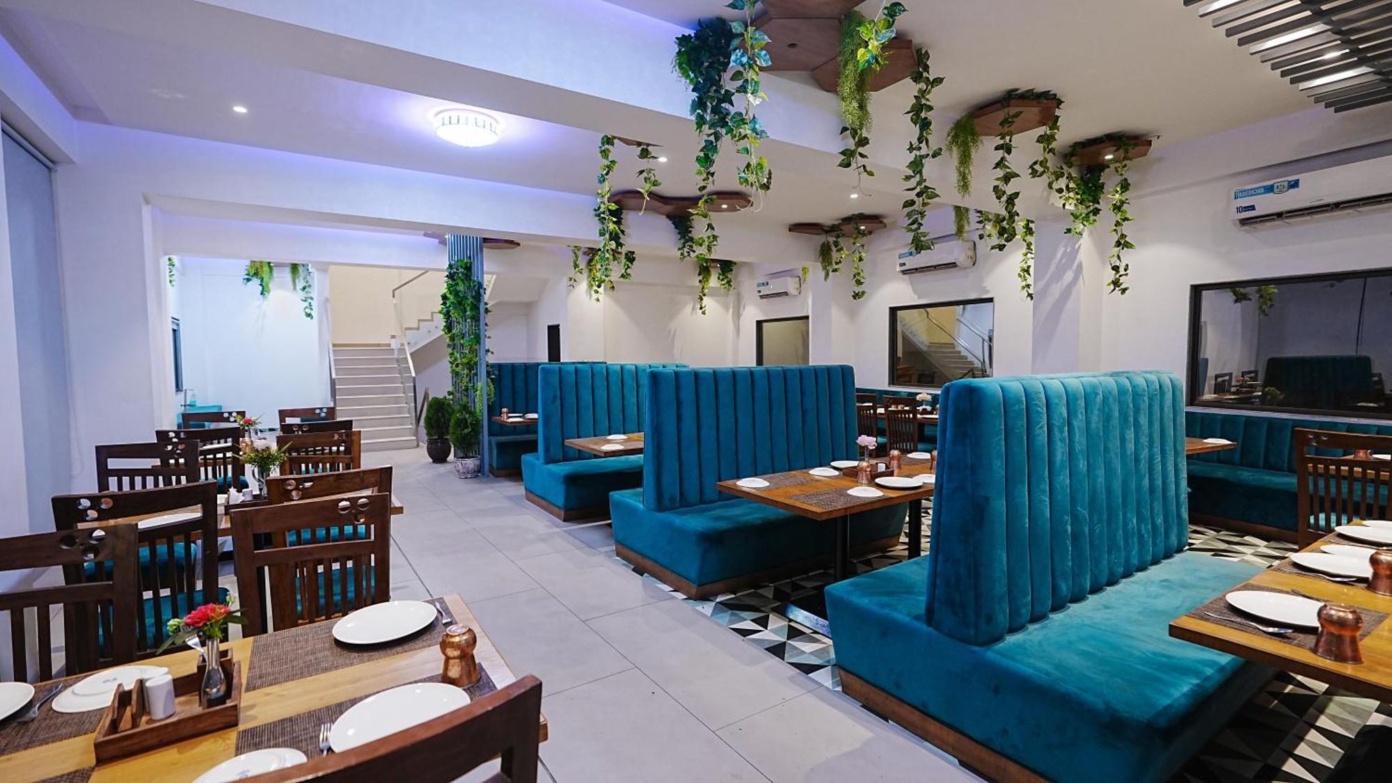 L P Regency, بونة المظهر الخارجي الصورة
