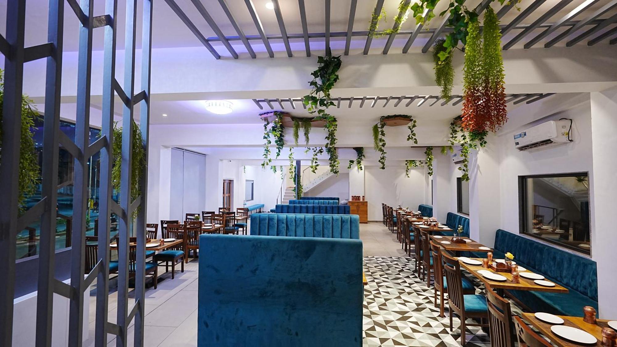 L P Regency, بونة المظهر الخارجي الصورة