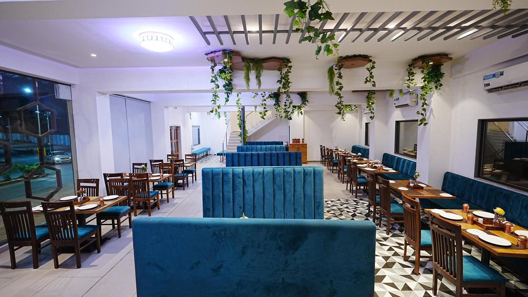 L P Regency, بونة المظهر الخارجي الصورة